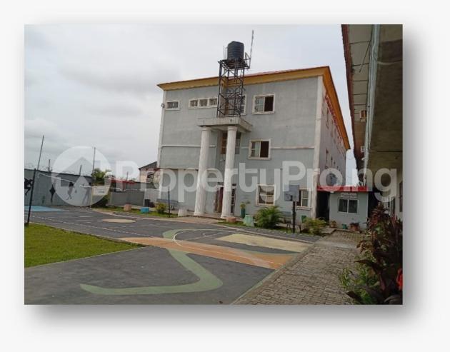 Commercial Property for sale Lekki Scheme 2 Ajah Lagos