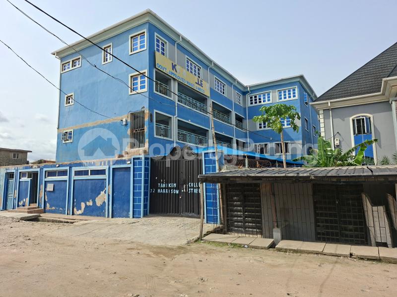 Commercial Property for sale Ago palace Okota Lagos