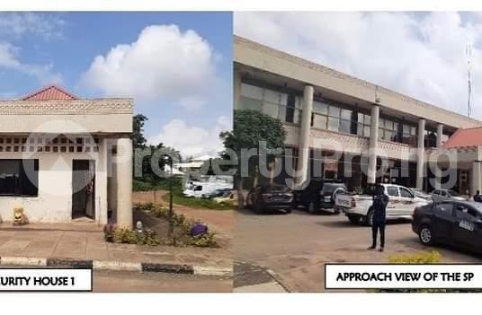 Commercial Property for sale Asokoro Abuja