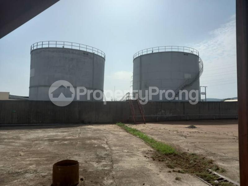 Commercial Property for sale Katampe Main Abuja