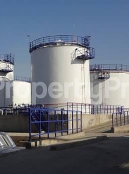 Commercial Property for sale Dock Yard Apapa Lagos - 1