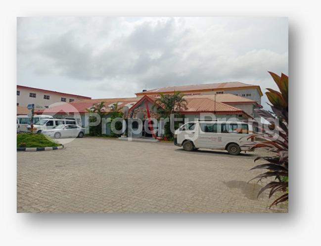 10 bedroom Commercial Property for sale Laura Stephen Road,off Ogombo Road Lekki Scheme 2, Ajah, Lagos State. Ogombo Ajah Lagos