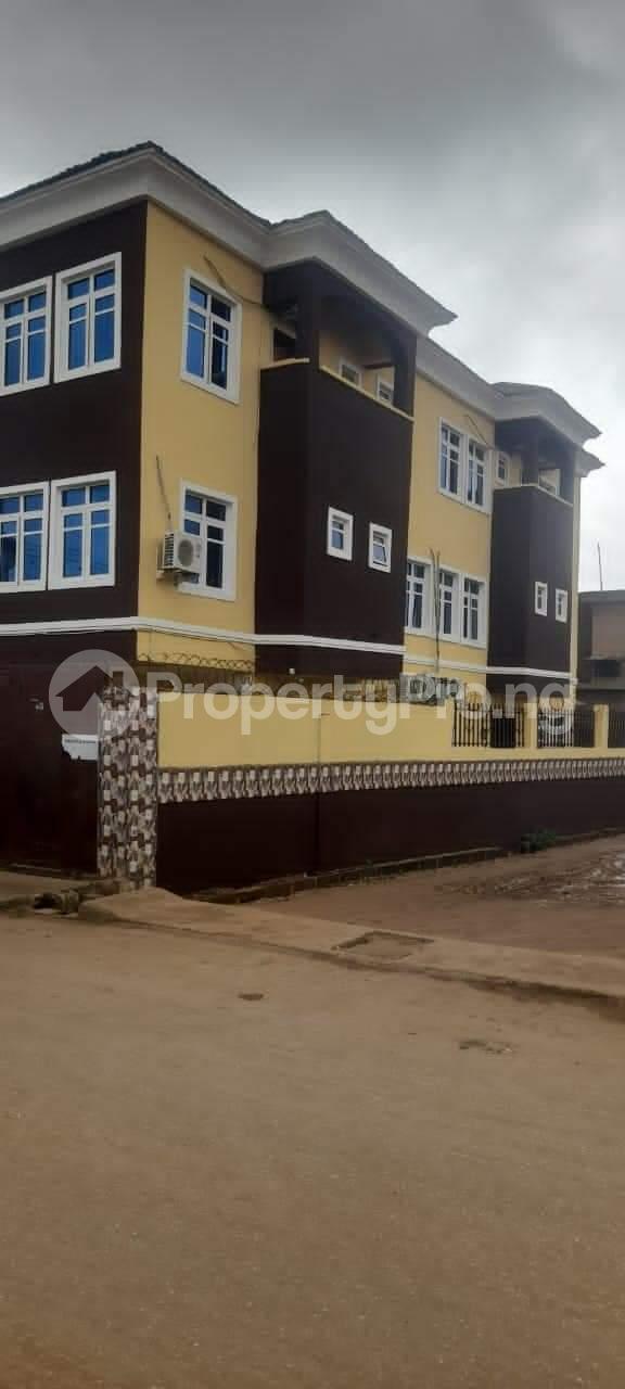 Commercial Property for sale Alagbado Agege Lagos