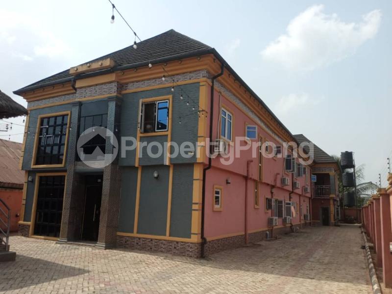 Commercial Property for sale Along Uwusan Utessi Chinese Company Road Off Benin Sapele Road Bypass, Benin City, Central Edo