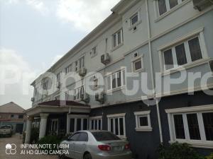 10 bedroom Commercial Property for sale Ologuneru Area Ibadan Oyo