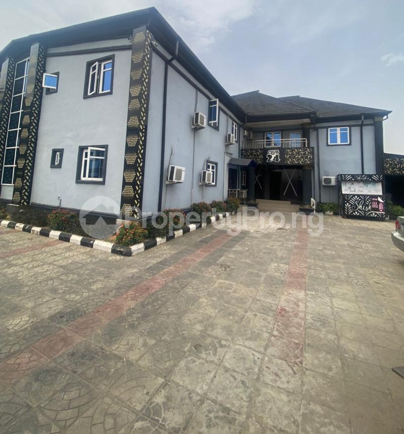 Commercial Property for sale Off Ajao Estate Road, Isolo Lagos