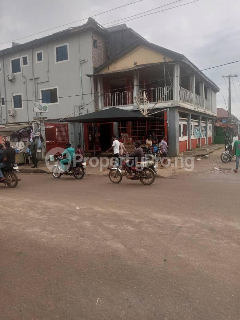 Commercial Property for sale Off Alagbado Killington Area, Abule Egba Lagos