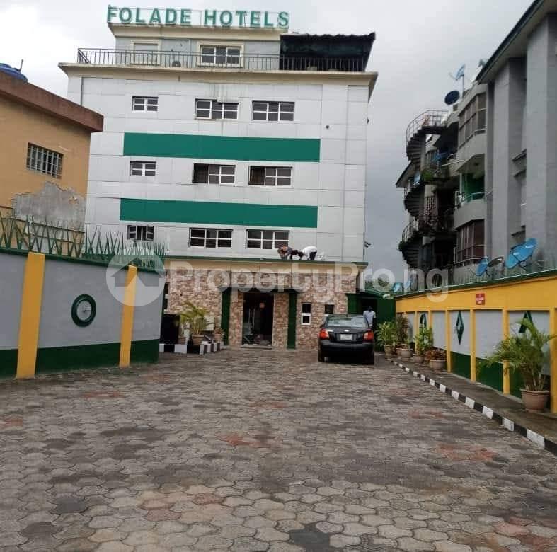 Commercial Property for sale Apapa G.R.A Apapa Lagos