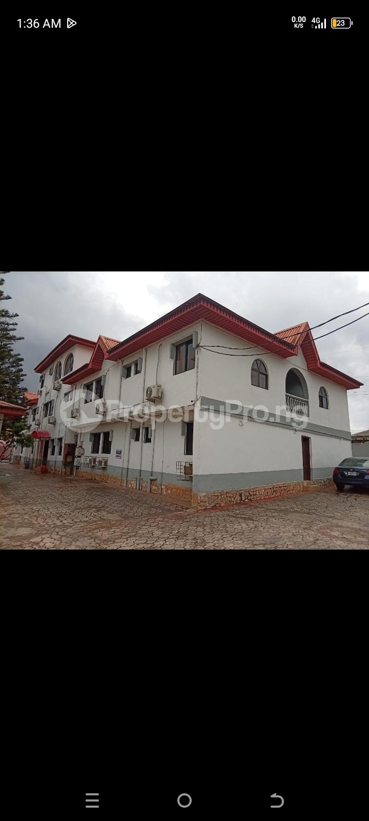 Commercial Property for sale Abule Egba Lagos