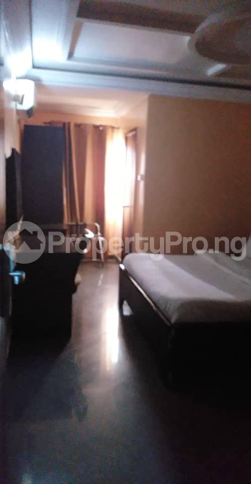 Commercial Property for sale Ajao Estate Isolo Lagos