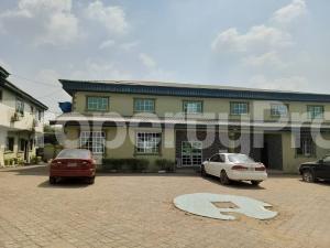 Commercial Property for sale Adetokun Area Near Nihort Ologuneru Area Ibadan Oyo