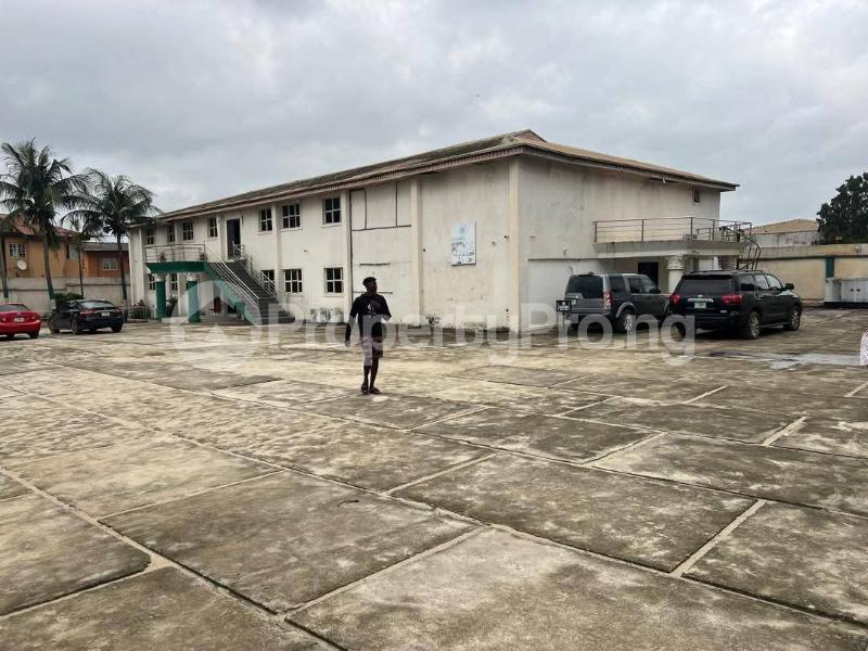 Commercial Property for sale Ipaja Lagos