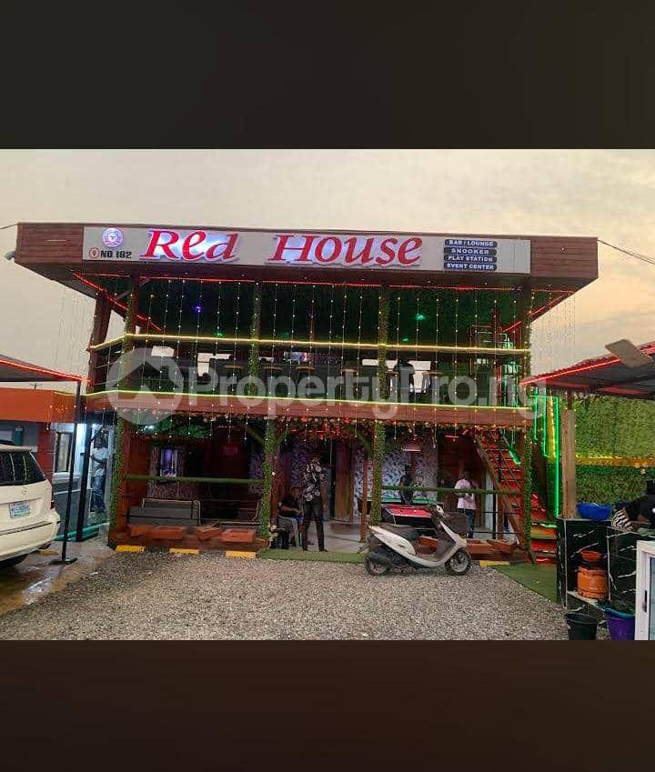 Commercial Property for sale Egbe Egbe/Idimu Lagos - 0