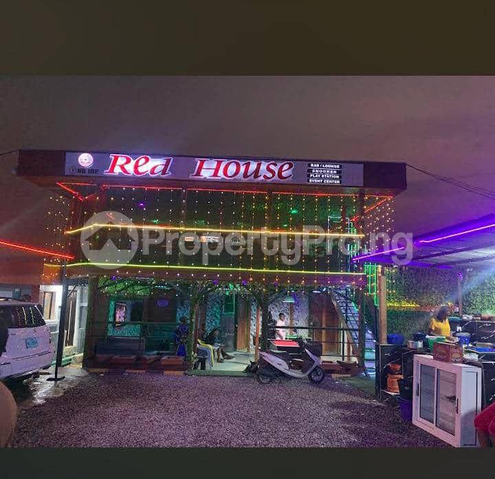 Commercial Property for sale Cele Egbe Ikotun/Igando Lagos