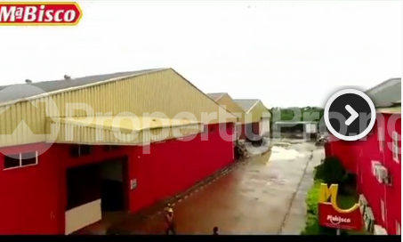 Commercial Property for sale Agbara Agbara-Igbesa Ogun