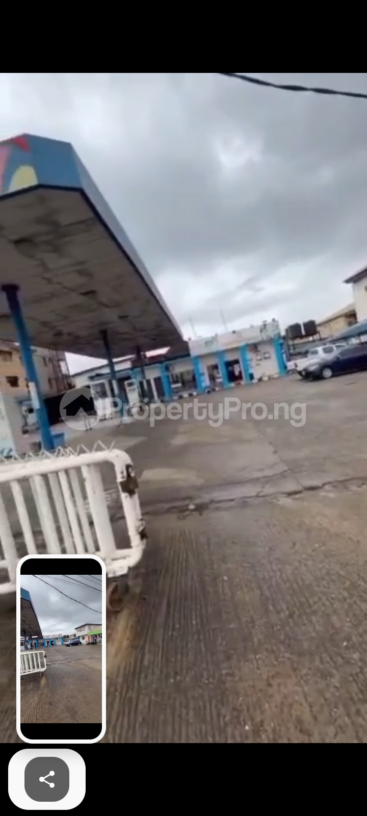 Commercial Property for sale Ogba Ifako-ogba Ogba Lagos