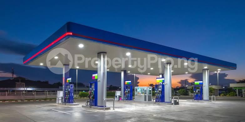 Commercial Property for sale Awoyaya Ibeju-Lekki Lagos