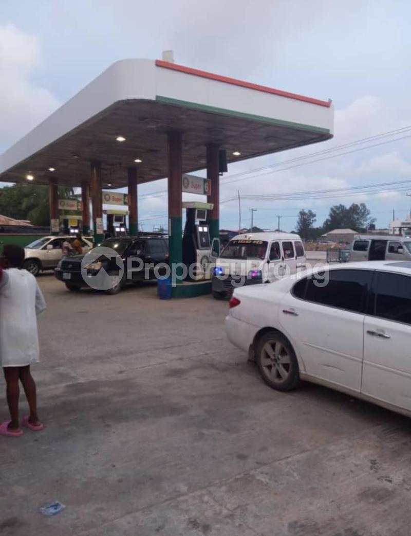 Commercial Property for sale Awoyaya Ajah Lagos