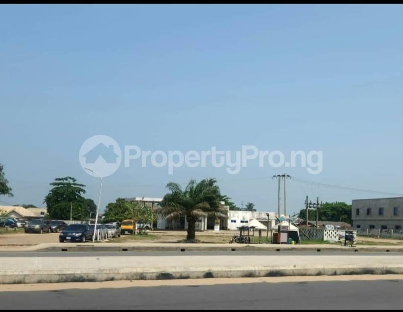 Commercial Property for rent  Badagry Lagos - 0