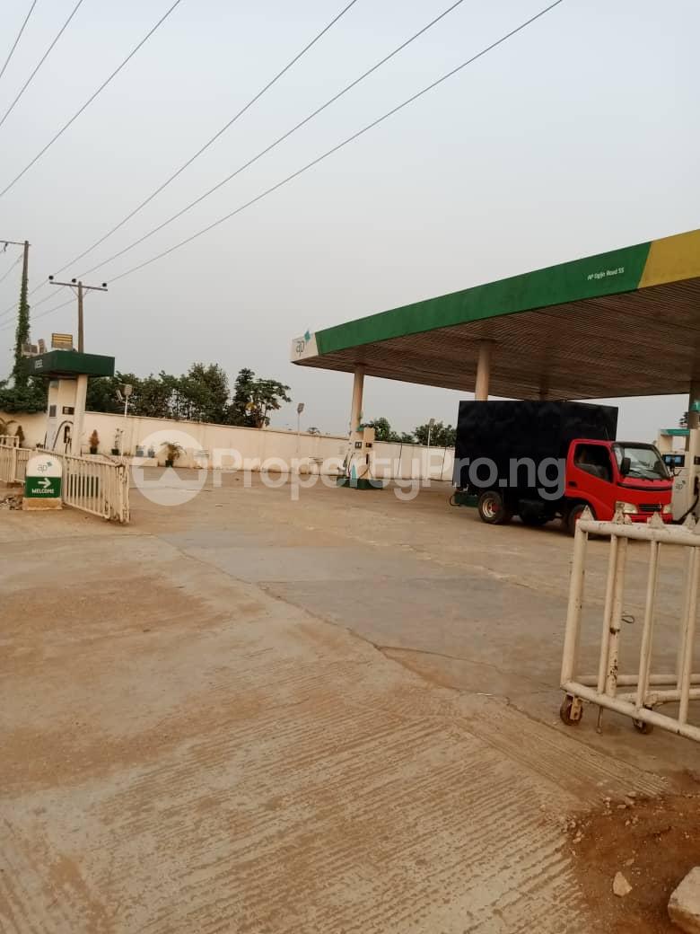 Commercial Property for sale Ogijo Ita Oluwo Ikorodu Lagos