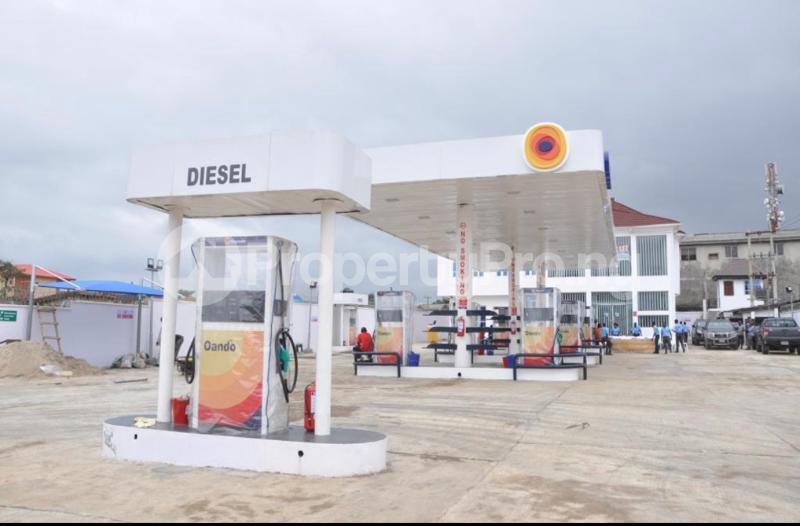 Commercial Property for sale Igando Igando Ikotun/Igando Lagos