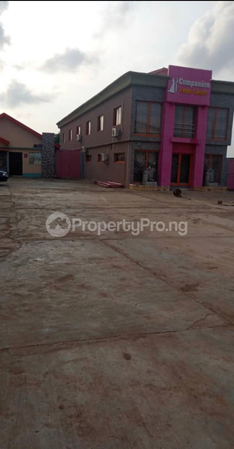 Commercial Property for sale Ijegun Ikotun Ijegun Ikotun/Igando Lagos