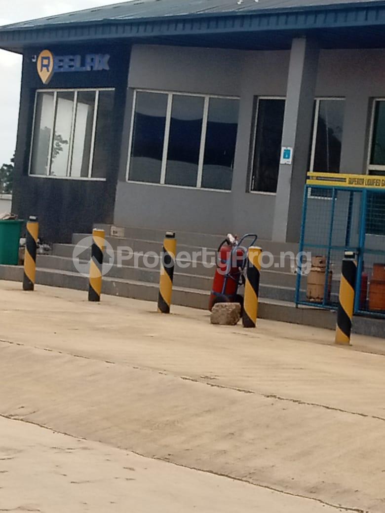 Commercial Property for sale Toll Gate, Basorun Ibadan Oyo