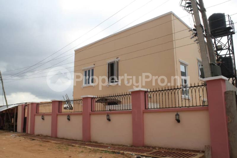 Commercial Property for sale Egbe/Idimu Lagos - 0