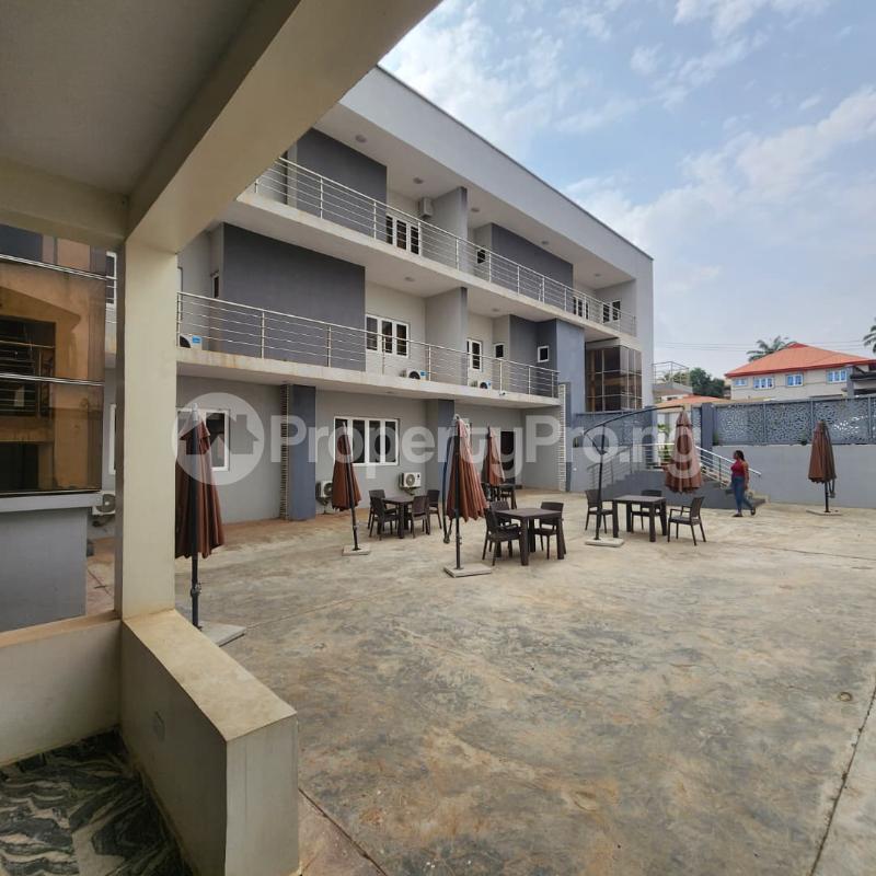 Commercial Property for sale Main Idi Ishin Jericho Area Idishin Ibadan Oyo