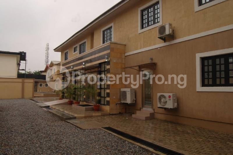 Commercial Property for sale Ikeja Lagos