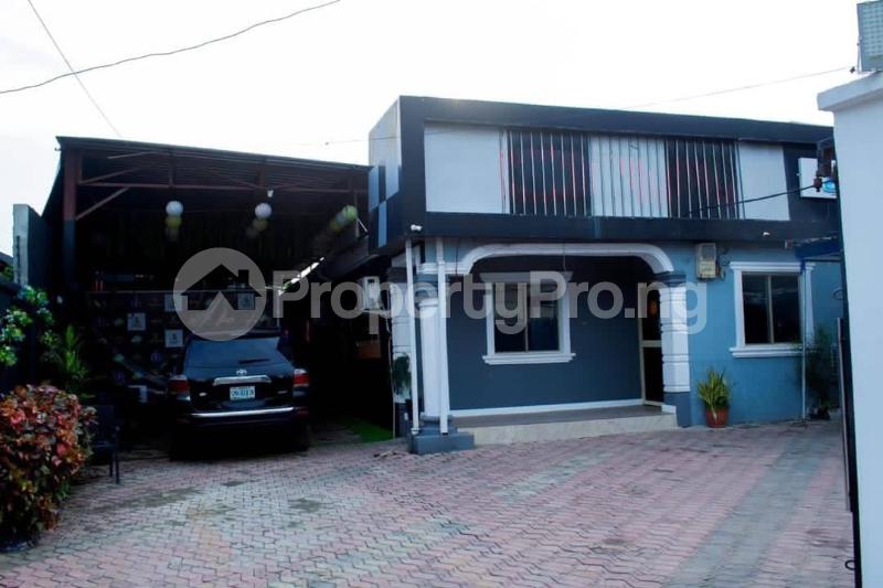 10 bedroom Commercial Property for rent Opposite Fashola Estate Ibeshe Ikorodu Lagos