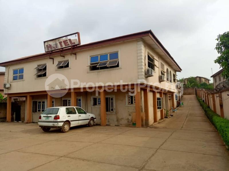 10 bedroom Commercial Property for sale Aduloju Near Iwo Road/oojo Express, Akobo Ibadan Oyo