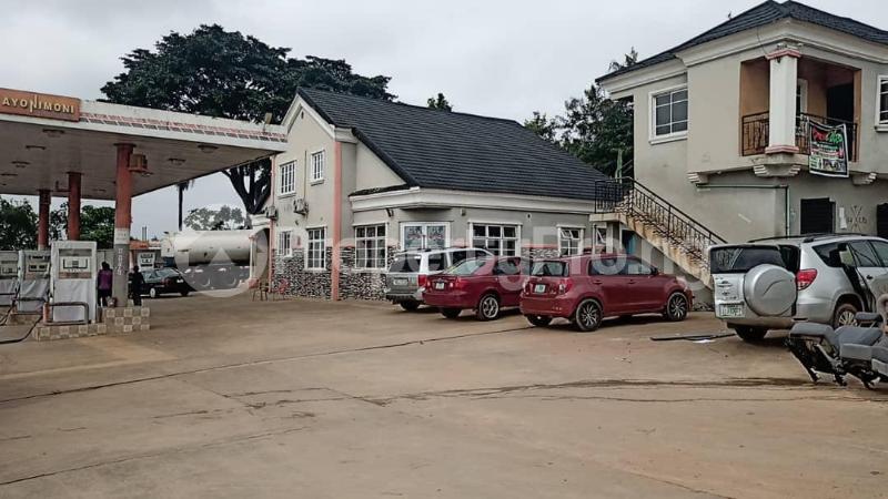 Commercial Property for sale Ilisan, Close To Babcock University Remo North Ogun