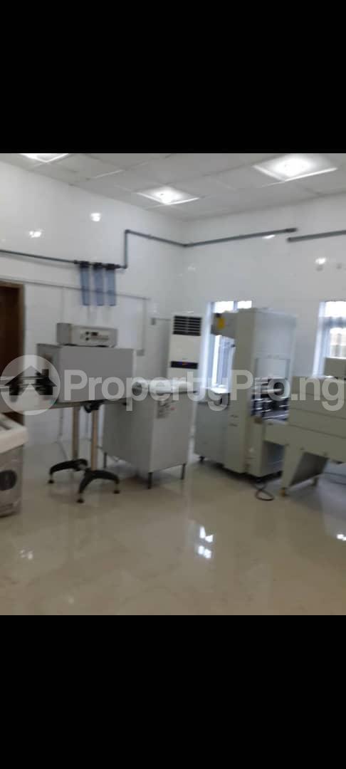 Commercial Property for sale Ado Road Ado Ajah Lagos