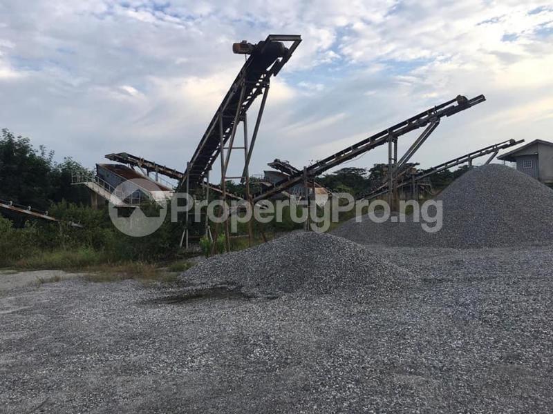 Commercial Property for sale Abeokuta Ogun State Ago Oko Abeokuta Ogun