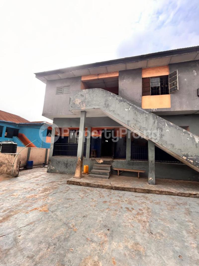Commercial Property for sale Kosofe/Ikosi Lagos