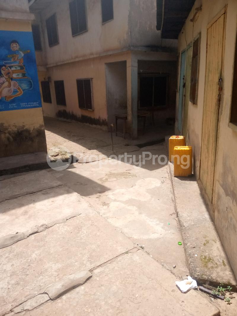 10 bedroom Commercial Property for sale Taiwo Roaf Ilorin Kwara