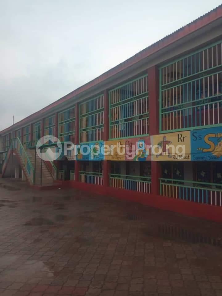 Commercial Property for sale Abule Egba Lagos