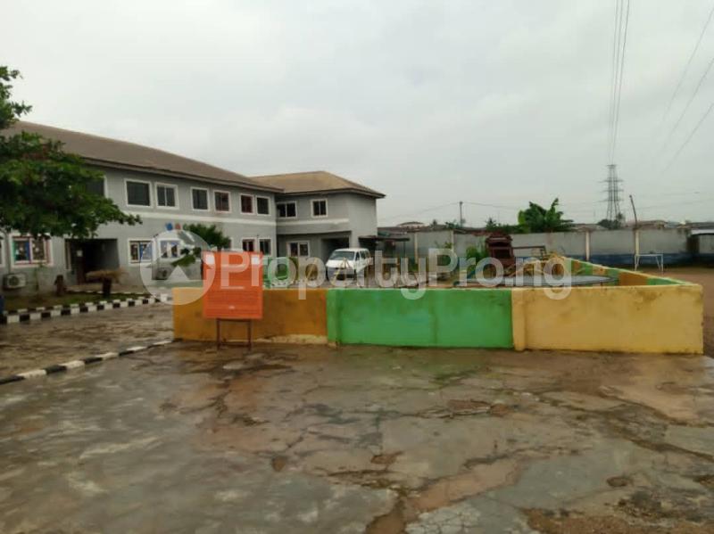 Commercial Property for sale Iju-Ishaga Agege Lagos