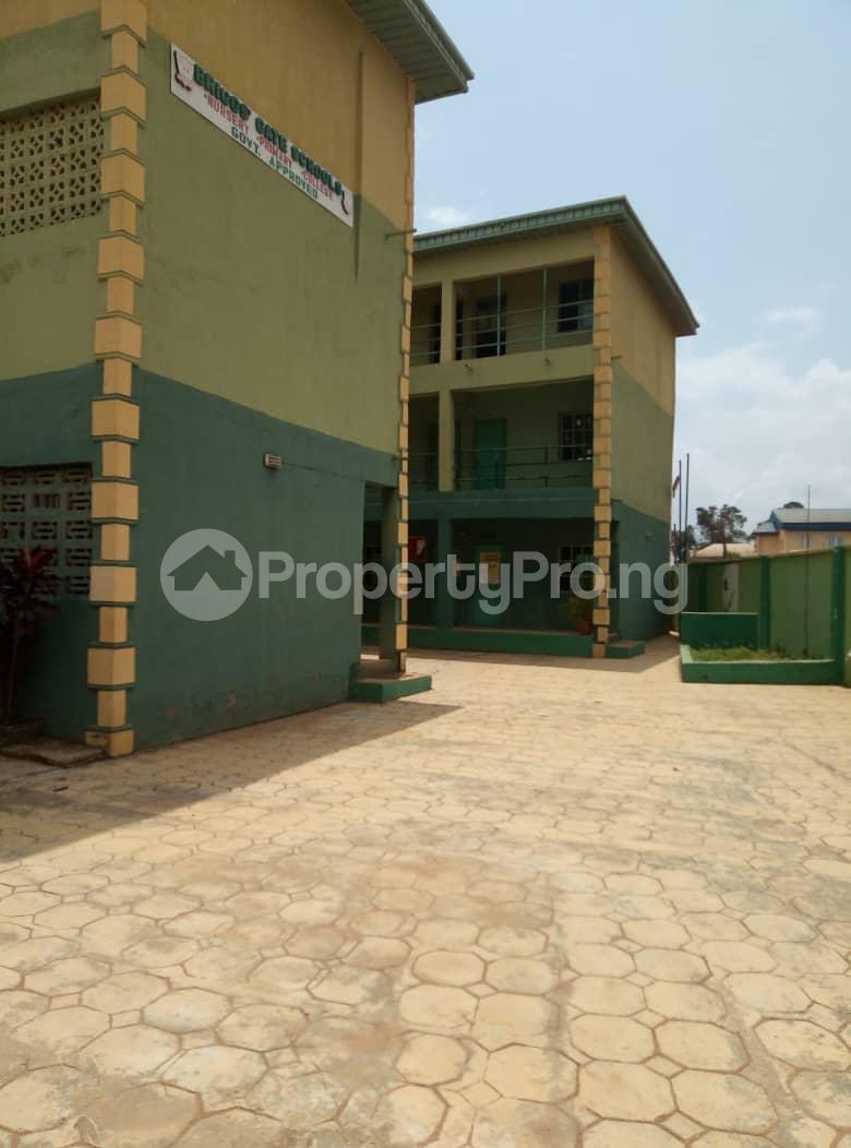 Commercial Property for sale Ipaja Ipaja Lagos