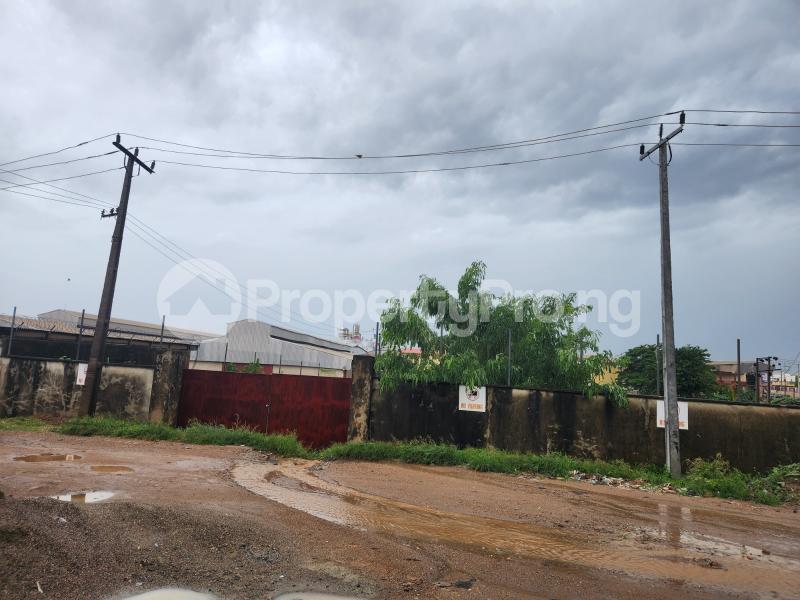 Commercial Property for sale Oluyole Industrial Estate Oluyole Estate Ibadan Oyo