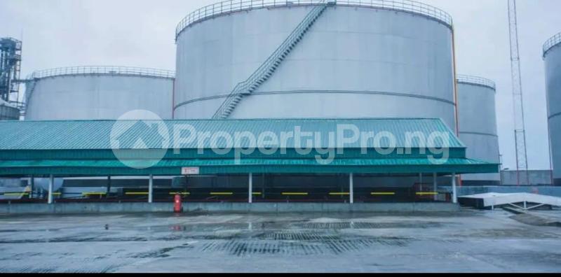 Commercial Property for sale Odohia Nkpuin Rumuolumen Port Harcourt Rivers