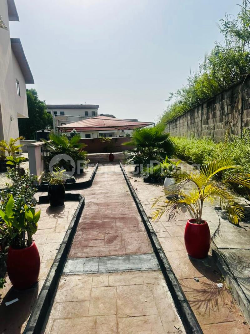 3 bedroom House for rent Ikota Lekki Lagos - 0