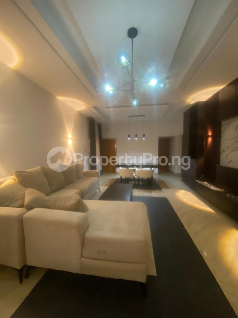 2 bedroom Flat / Apartment for rent Life Camp By Stella Maris School, Life Camp Abuja Life Camp Abuja