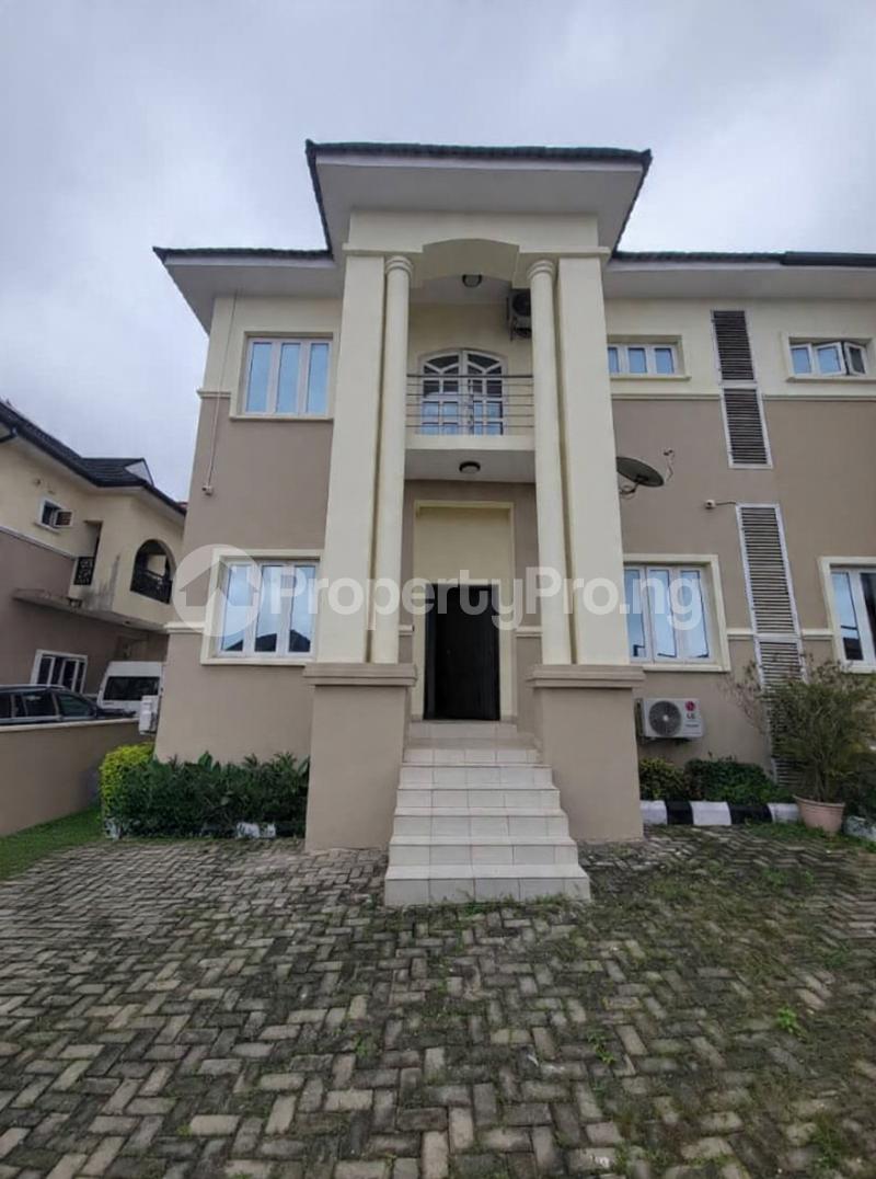 4 bedroom House for rent Olive Strt. Agodi Gra Agodi Ibadan Oyo