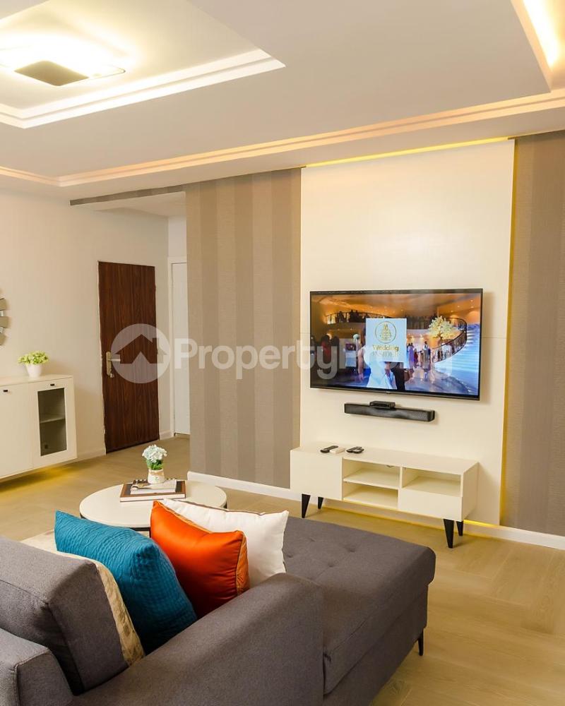 Flat / Apartment for sale Lekki Phase 1 Lekki Lagos