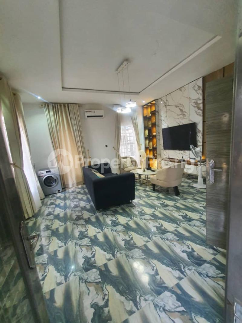 1 bedroom Flat / Apartment for rent Osapa London Orchid Lekki Lagos