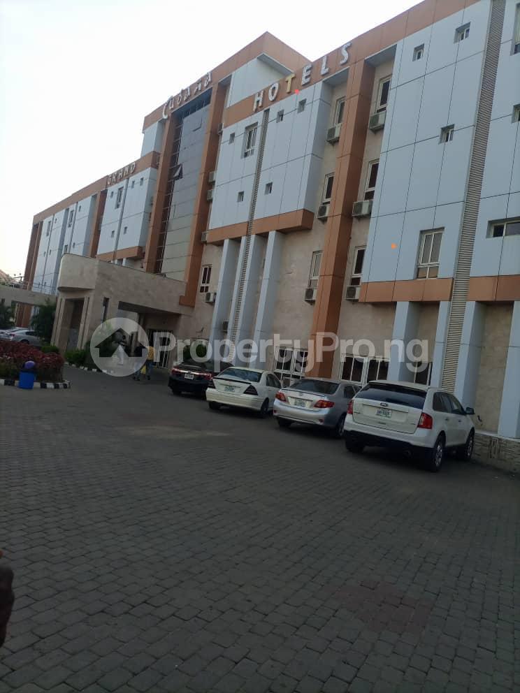 10 bedroom Commercial Property for sale Jabi Abuja