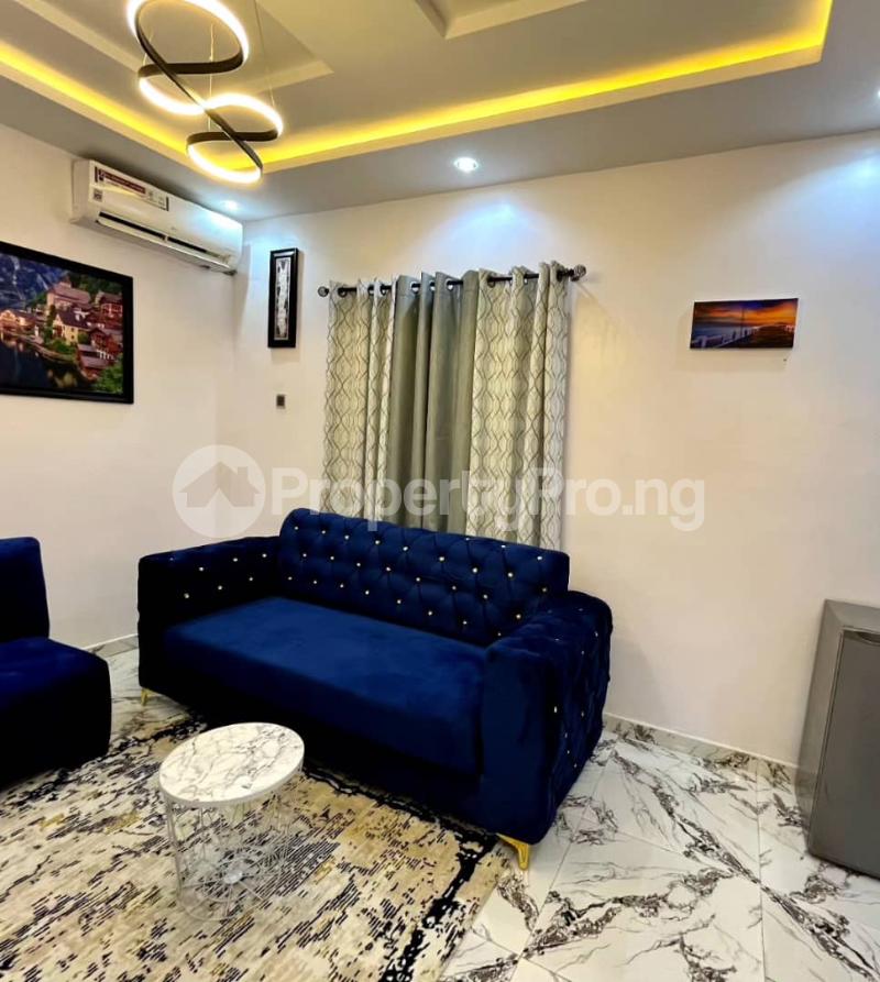 1 bedroom Flat / Apartment for shortlet No 4, Casterwell Street Akala Express Apata Ibadan Akala Express Ibadan Oyo