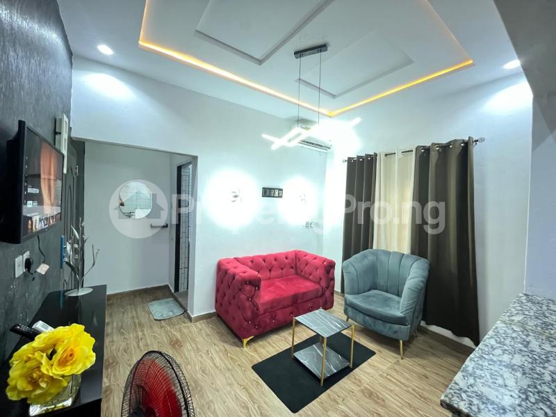 1 bedroom Flat / Apartment for shortlet No 4, Casterwell Street Akala Express Apata Ibadan Akala Express Ibadan Oyo